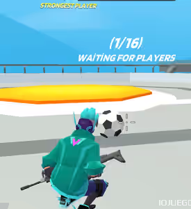 Imágenes del juego 1V1 Lol 1