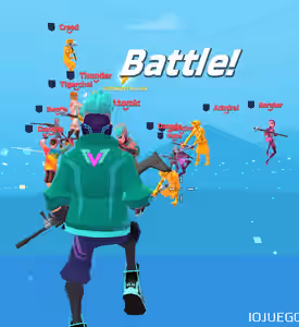 Imágenes del juego 1V1 Lol 2