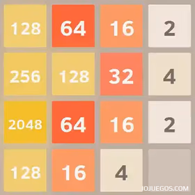 2048 IO