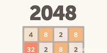 Juega a 2048 IO gratis