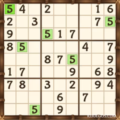 Juega a 247 SUDOKU IO gratis