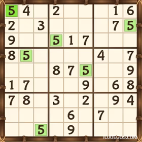 247 SUDOKU IO