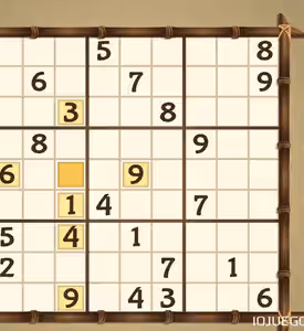 Imágenes del juego 247 Sudoku io 2