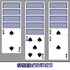 Juega a Online Spider Solitaire by Aidan Bell gratis