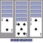 Juega a Online Spider Solitaire by Aidan Bell gratis