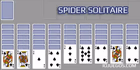Juega a Online Spider Solitaire by Aidan Bell gratis