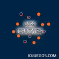 Juega a AIM TRAINER IO gratis