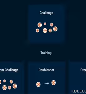 Imágenes del juego Aim Trainer io 3