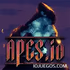Juega a APES IO gratis