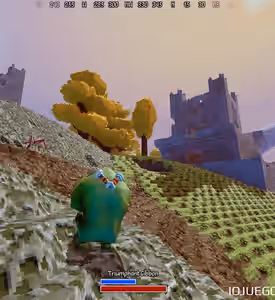 Imágenes del juego Apes io 1