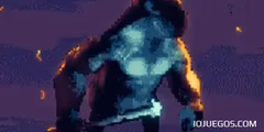 Juega a APES IO gratis