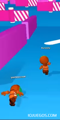 Juega a ASTRO DUD IO gratis