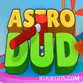 Juega a ASTRO DUD IO gratis