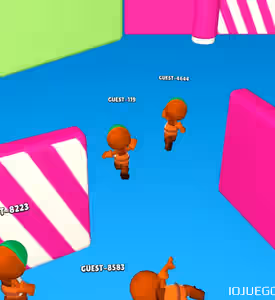 Imágenes del juego AstroDud io 1