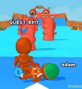 Imágenes del juego AstroDud io 2