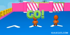 Juega a ASTRO DUD IO gratis
