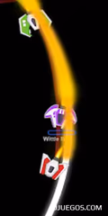 Juega a ASTRO RACE gratis