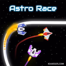 ASTRO RACE