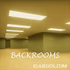 Juega a Backrooms IO gratis