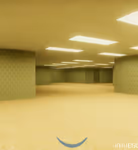 Imágenes del juego BACKROOMS GAME .IO 1
