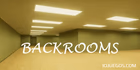 Juega a Backrooms IO gratis