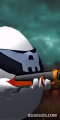 Juega a Bad Egg gratis