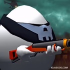 Juega a Bad Egg gratis