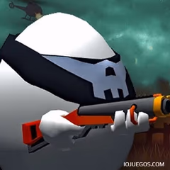Juega a Bad Egg gratis