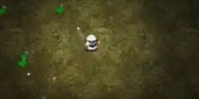 jugabilidad de Bad-Egg io