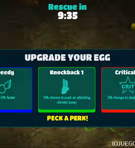 Imágenes del juego Bad-Egg io 1