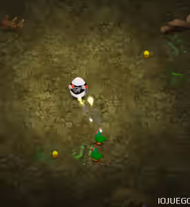 Imágenes del juego Bad-Egg io 2
