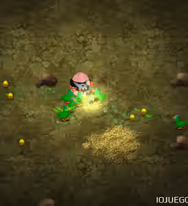Imágenes del juego Bad-Egg io 3