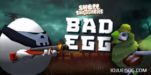 Juega a Bad Egg gratis