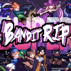 Juega a BANDIT-RIP gratis