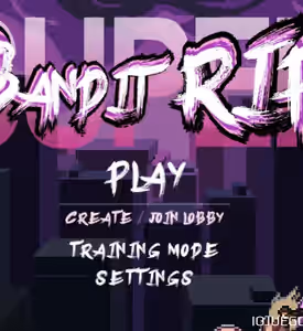 Imágenes del juego BANDIT-RIP 1