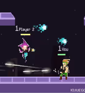 Imágenes del juego BANDIT-RIP 2