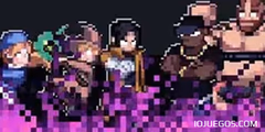 Juega a BANDIT-RIP gratis