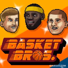BASKETBROS IO
