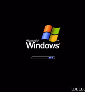 Imágenes del juego SPIDER SOLITAIRE WINDOWS XP THEME 3
