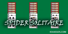 Juega a Spider Solitaire with Windows Theme gratis