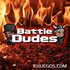 Juega a BATTLE DUDES IO gratis