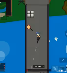 Imágenes del juego Battle Dudes io 1