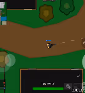 Imágenes del juego Battle Dudes io 2