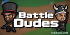 Juega a BATTLE DUDES IO gratis
