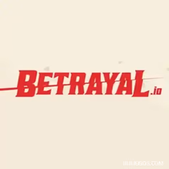 Juega a BETRAYAL IO gratis