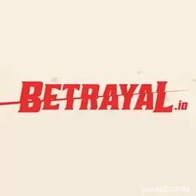 BETRAYAL IO