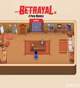 Imágenes del juego Betrayal io 1