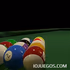 Juega a Billards io online gratis