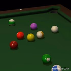 Billards io