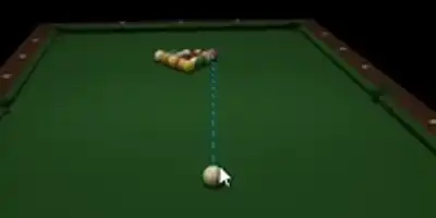 jugabilidad de Billards io